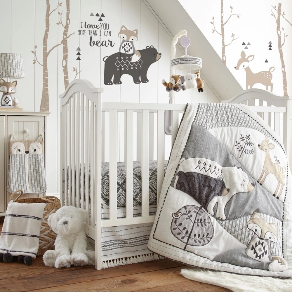 LEVTEX Baby blanket
